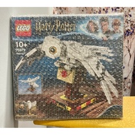 Lego 75979 Harry porter hedwig