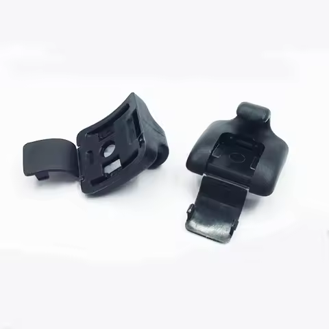 8E0861337 8e0861337 Shading Curtain Hook Bracket Window Rear window curtain clip for Audi A4 B6 B7 r