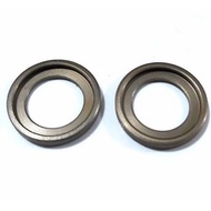 MESIN (1pcs) 5200 5500 5800 Washer Ring/Chain Engine Piston Retainer Ring 5200 5500 5800 52cc 55cc 5