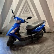 欣達(XD)【寄售車】【0元交車】2019年 KYMCO 光陽 新名流 125 新名流125 機車 前碟後鼓