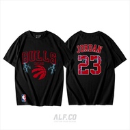 NEW Basketball Clothes Men Women NBA T shirt JORDAN NBA T-shirt Basketball Tshirt Classic Edition OV