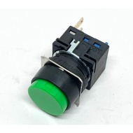 IDEC Izumi LB1B-LB-T5 M1T5G M1T5R T6W M1T6Y M1T6R Self-Reset 3-Foot Switch