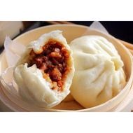 叉烧包 CHA SIU BAO  6pcs