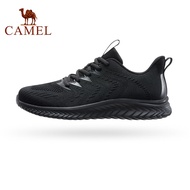 Camel sports men's running shoes lightweight jogging travel sneakers