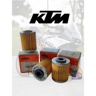 KTM OIL FILTER ORIGINAL FOR KTM690