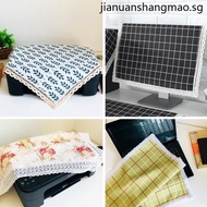 Cover Towel Anti-dust Cover Printer Office Fax Machine Coffee Machine Wall Breaker Purifier Cloth Fi