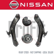 NISSAN X-TRAIL T32 (2013 - 2023) -RIGHT 54500-4CA0A LEFT 54501-4CA0A FRONT LOWER ARM RIGHT AND LEFT 