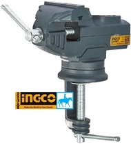 Ê tô kẹp 4inch INGCO HBV084