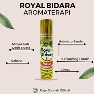 HOT item  Minyak Bidara Royal Bidara
