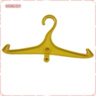 [szxmkj2lp] MagiDeal Travel Folds Hanger Dry Suit Dive Hanger BCD Holder Diving Gears