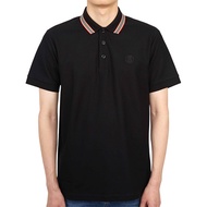 Icon Stripe PIERSON 8053773 A1189 Men's Polo Short Sleeve T-Shirt