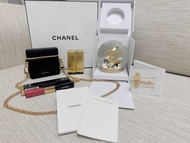 Chanel贈品自製🎎福袋 x 水晶球🎁 專櫃正品正貨
