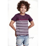 JUMPING Boys' Shirt CA04