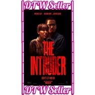 DVD The Intruder