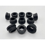 Skunk2 Function 7 F7 EK EG Lower Arm Bush Silicone Teflon Skunk 2 SK2