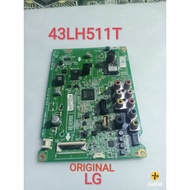 MESIN MB mainboard Mother Mobo Module Mb LG LED Tv Machine 43lh511t-te 43lh511 43lh511t