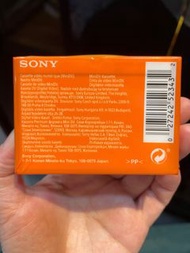 Sony DV premium