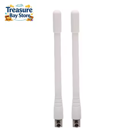 2pcs WiFi antenna 4G TS9 Wireless Router Antenna 2pcs/lot for Huawei E5573 E8372