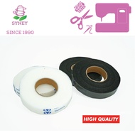Hot-Melted Adhesive Tape, Iron-on Adhesive Tape, Hot-Fix Tape