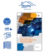 BUILDING ENTERPRISE SYSTEM RESOURCE PLANNING (ERP) by Danny Ong