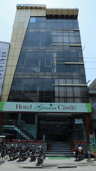 Green Castle Panipat