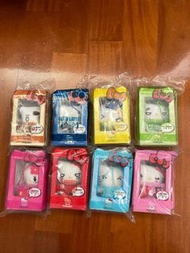Hello Kitty 麥當勞公仔 2008年絕版