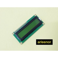 LCD1602 module Yellow or blue backlight LCD 1602