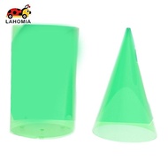 LAHOMIA Cylindrical cone volume demonstration kit for math teaching aids - large