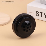 [fashion] 8 Holes Flagpole Base Flag Stand Hand Wave Flag Stand Portable Desk Flag Stand Black Plast