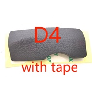 1PCS New Rubber CF Memory Card Cover Shell Rubber For Nikon D4 D5 D6Camera Repair parts