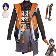 Belle ZZZ Zenless Zone Zero Costume - Perfect for Cosplay Parties & Halloween