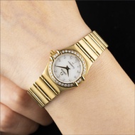 Omega Omega Women's Watch Wrist Watch Constellation Quartz Watch Women