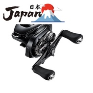 【import from Japan】Shimano (SHIMANO) Baitcasting Reel 24 Metanium DC 71HG (Left)
Shimano (SHIMANO) B