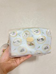 mofusand 貓咪化妝包