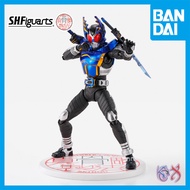 Premium Bandai S.H.Figuarts SHF SKC Kamen Rider Gatack 10th Anniversary Ver. Shinkocchou Seihou Kame