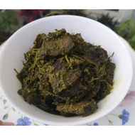 Rendang Maman Nur Qaseh