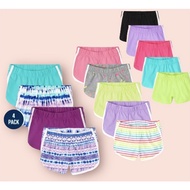 Shorts Next, smooth and cool material (size 3y-13y)