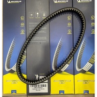 100% ORIGINAL- MICHELIN SYM EVO 250 250I SYMPHONY 250 TIMING BELT BELTING V-BELT V DRIVEN BELT  -1B0