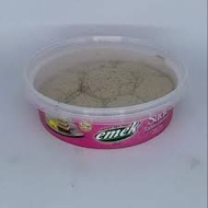 EMEK HALWA PLAIN/PISTACHIO MANISAN TURKI DESSERT