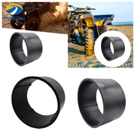 Perfeclan Go Kart Tire Sleeve Rubber Drift Ring Drifter Wheel Traction Cover Secure Fixation Easy In