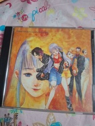動畫卡通 超時空要塞 MACROSS GENERATION CD