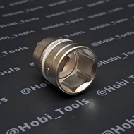MATA TEKIRO 1/2" EYE SOCK 6 PT 29MM - 1/2 INCH HAND SOCKET 29 MM