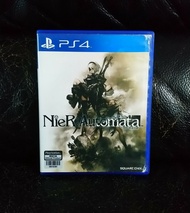 NieR:Automata 尼爾：自動人形 PS4