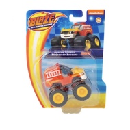 Blaze and the Monster Machine Diecast - Rescue Stripes TK27