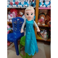Frozen Elsa Doll
