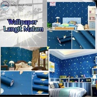 Wallpaper Dinding/Wallpaper Kamar Tidur/Wallpaper Dapur/Wallpaper