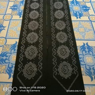 Kain Sulam Selampai 1.5 & 2 meter