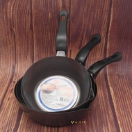 Happy Xiaozhan~Sunrise Brand Multi-Size Portable Pot Wok Soup Frying Pan Camping Made In Taiwan