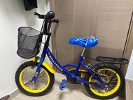 14” 吋 兒童單車
