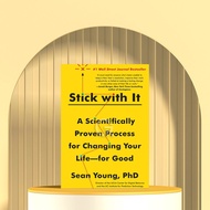 Stick with It by Sean D. Young Young Young Young Young